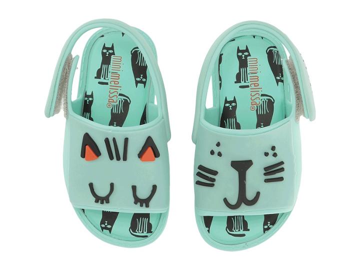 Mini Melissa - Mini Mia + Fabula