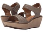 Clarks - Hazelle Alba