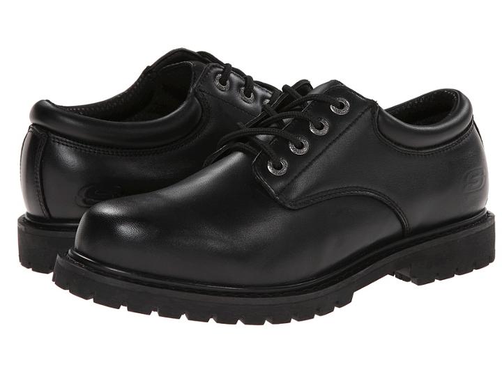 Skechers Work - Cottonwood Elks