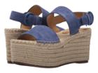Marc Fisher Ltd - Renni Espadrille Platform Wedge