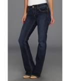 Kut From The Kloth Natalie Bootcut Long Inseam In Vagos
