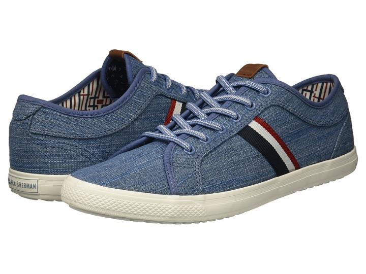 Ben Sherman - Brayson Ox