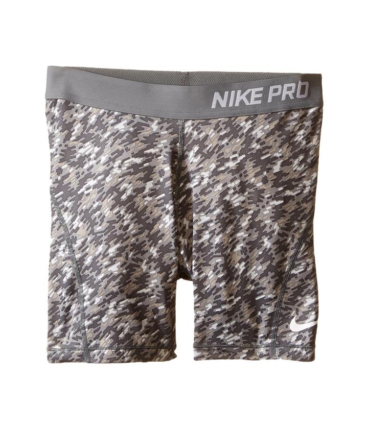 Nike Kids - Pro 3 Cool Printed 2 Training Short