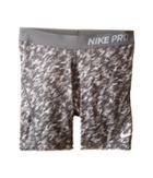 Nike Kids - Pro 3 Cool Printed 2 Training Short