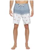 Vans - Trouble In Paradise Boardshorts 19