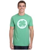 Rip Curl St Patty's Heather Tee