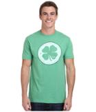 Rip Curl St Patty's Heather Tee