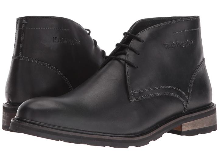 Hush Puppies - Benson Rigby Ice+