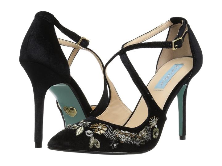 Blue By Betsey Johnson - Skye