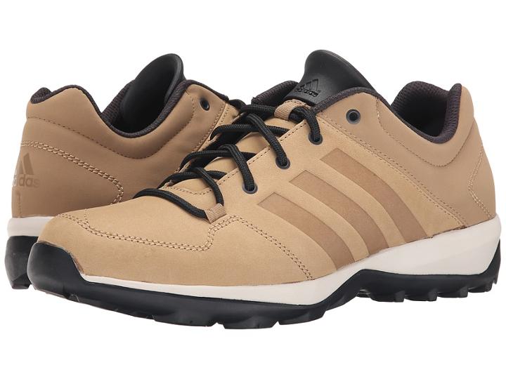 Adidas Outdoor - Daroga Plus Leather