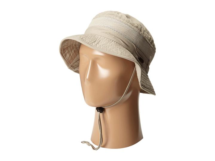 Stetson - Boonie With Insect Shield Flap