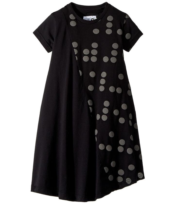 Nununu - Braille 360 Dress