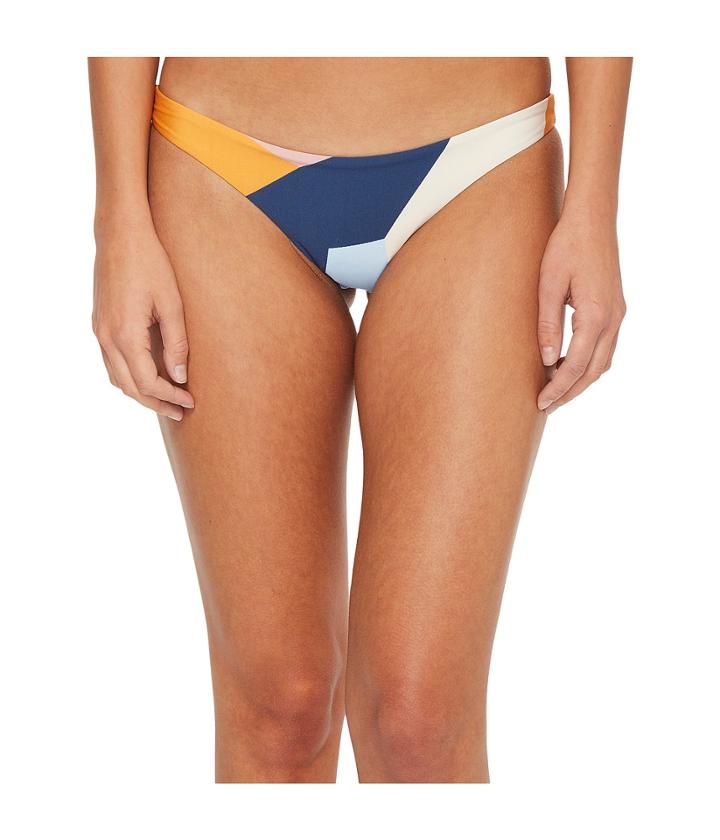 Vitamin A Swimwear - Rosie Bikini Bottom