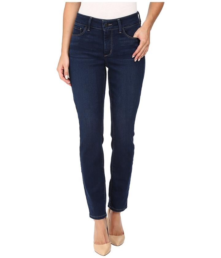 Nydj - Alina Legging Jeans In Future Fit Denim