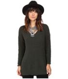 Bb Dakota - Barlow V-neck Sweater