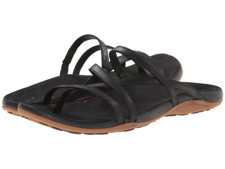 Chaco - Cordova