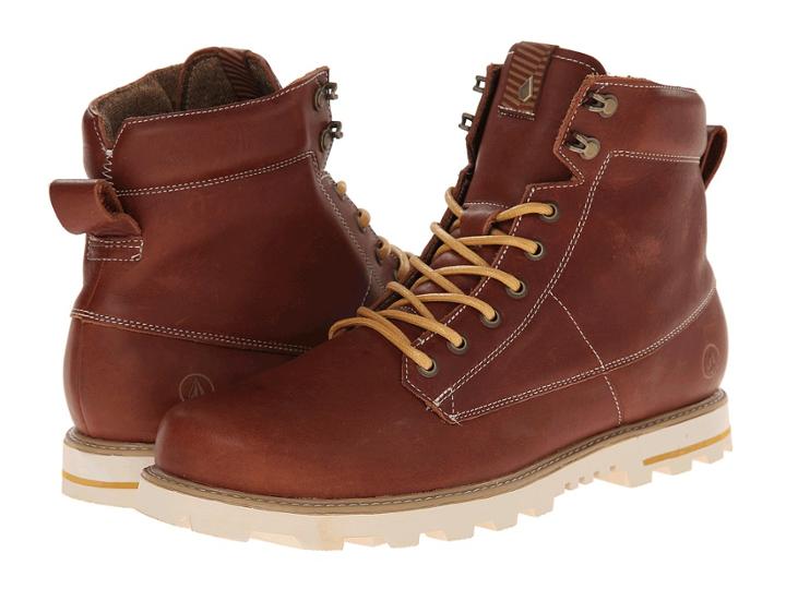 Volcom Smithington 2