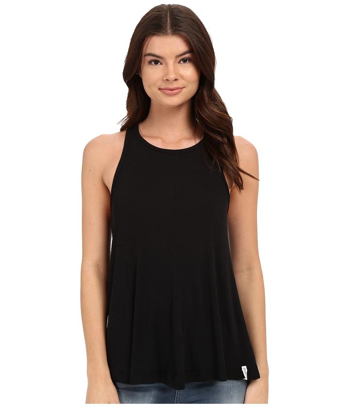 Rip Curl - Love N Surf Rib Tank Top