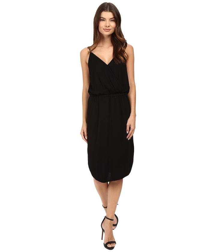 Lanston - Surplice Cami Dress