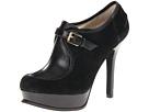 Michael Michael Kors - Eboni Platform (black) - Footwear