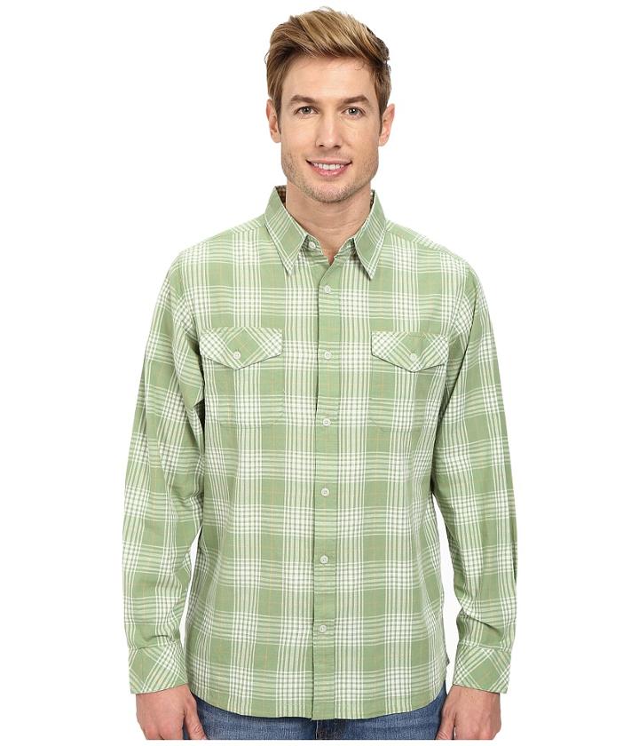 Mountain Khakis - Shoreline L/s Shirt