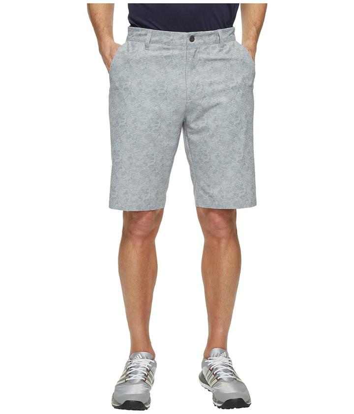 Adidas Golf - Ultimate 365 2d Camo Shorts