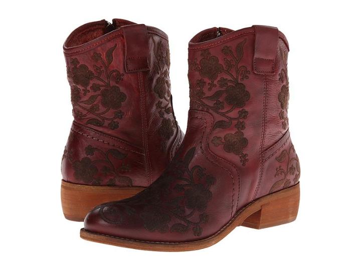 Taos Footwear Privilege