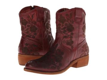 Taos Footwear Privilege