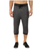 2(x)ist - Athleisure - Active Core Cargo Cropped Pants
