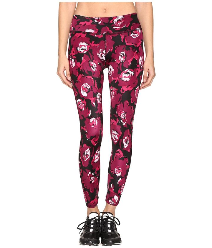 Kate Spade New York X Beyond Yoga - Cinched Bow Capri Leggings