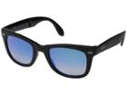 Ray-ban - 0rb4105 Folding Wayfarer 51mm