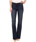 Cj By Cookie Johnson - Life Babyboot Jeans In Wild