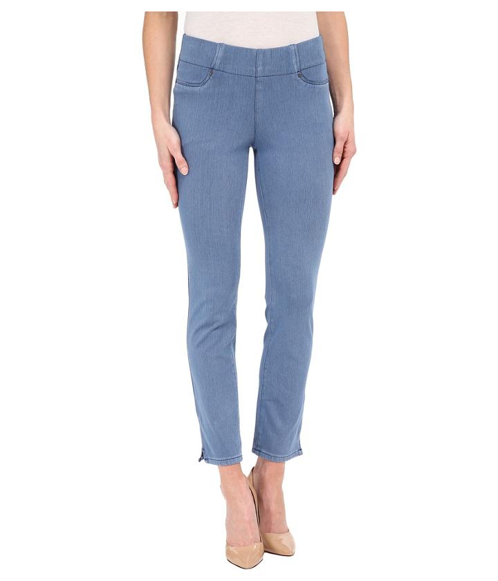 Nydj - Millie Ankle Jeans In Fargo