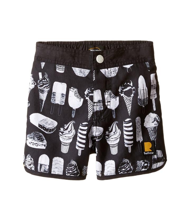 Rock Your Baby - The Cool Kids Boardshorts