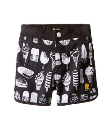 Rock Your Baby - The Cool Kids Boardshorts