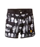 Rock Your Baby - The Cool Kids Boardshorts