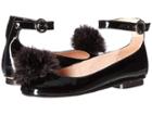 Boutique Moschino - Pom Pom Flat