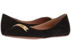 Love Moschino - Horse Bit Flat