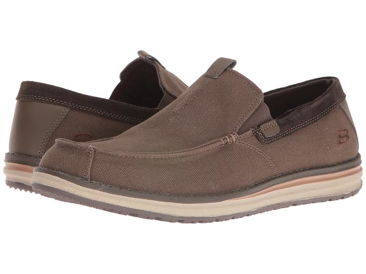 Skechers - Classic Fit Melson - Valerio