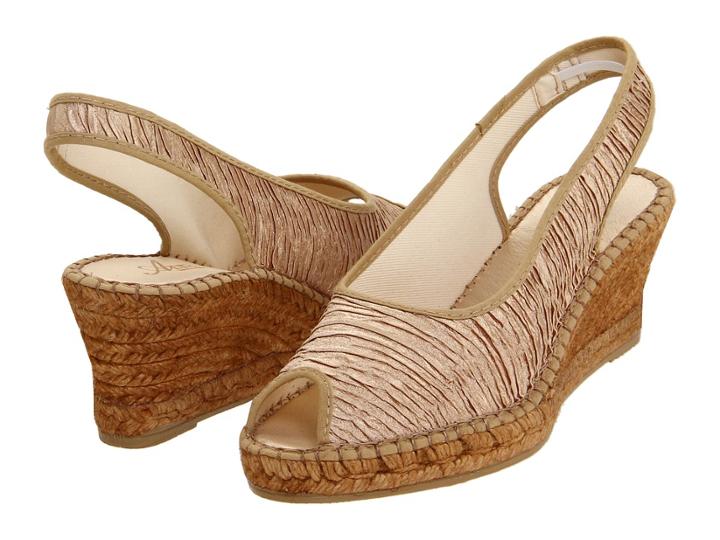 Spring Step - Jeanette