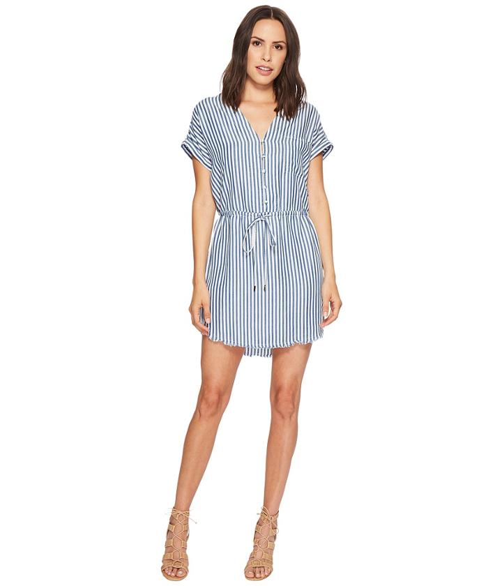 Paige - Haidee Dress