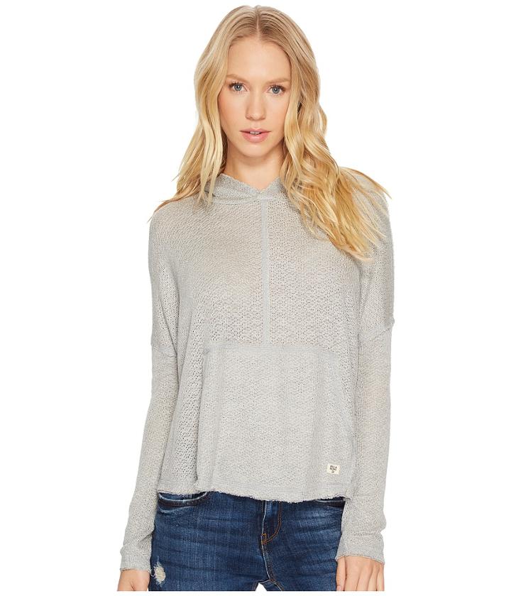 Billabong - These Days Knit Top