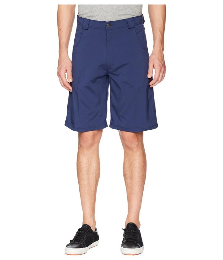 Straight Down - Strut Shorts