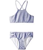 Seafolly Kids - Riviera Belle Tankini Set