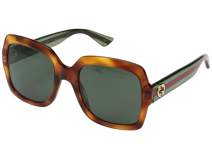 Gucci - Gg0036s