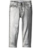 Dl1961 Kids - Chloe Skinny Jeans In Silverado