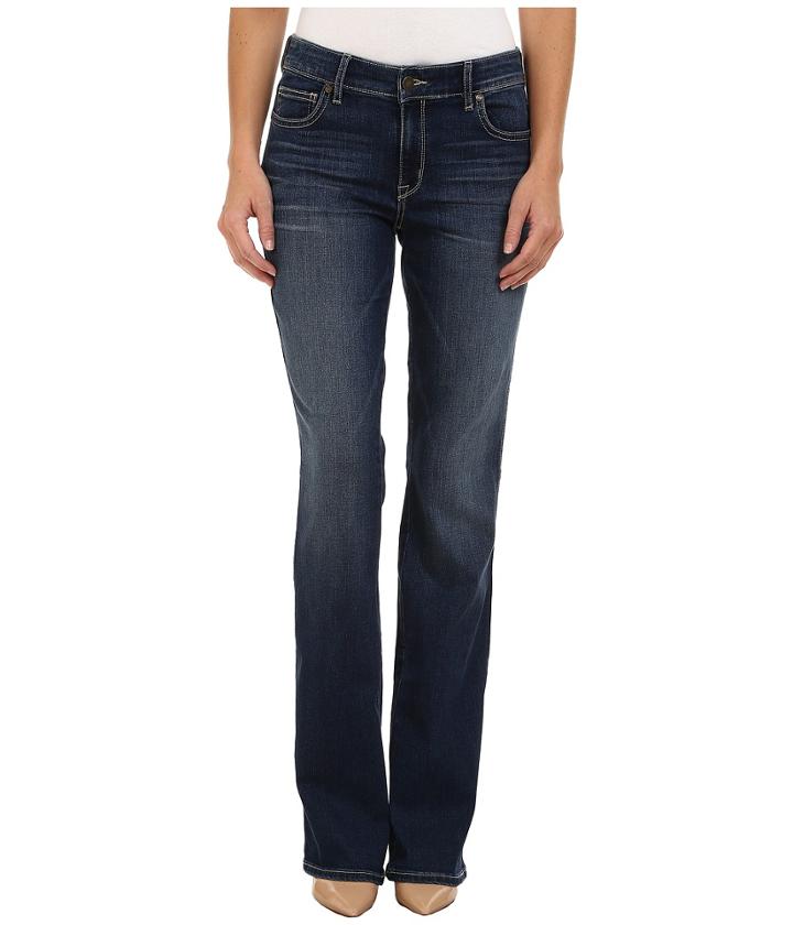Cj By Cookie Johnson - Life Baby Boot Jeans In Pop