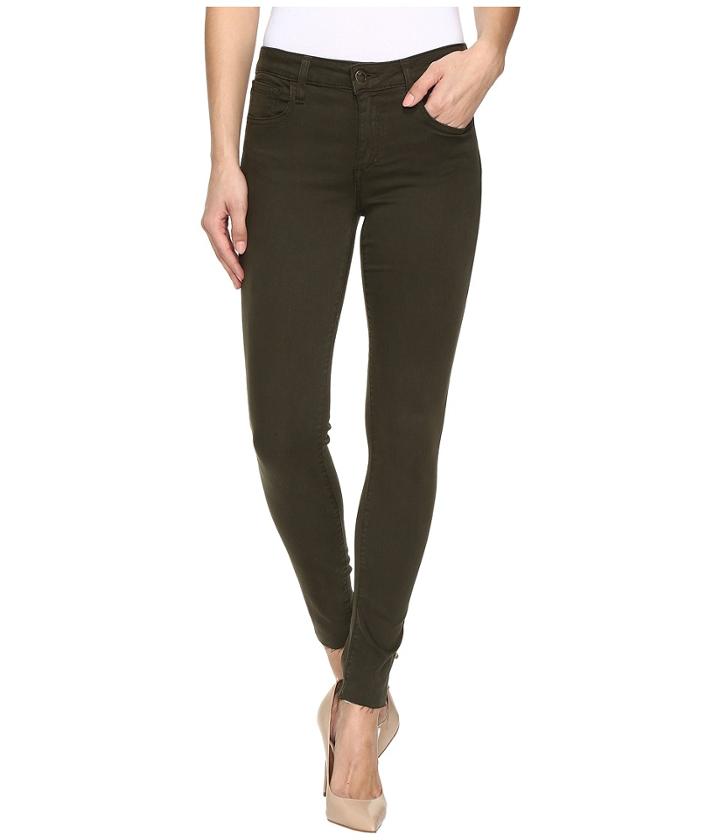 Joe's Jeans - Icon Ankle In Military