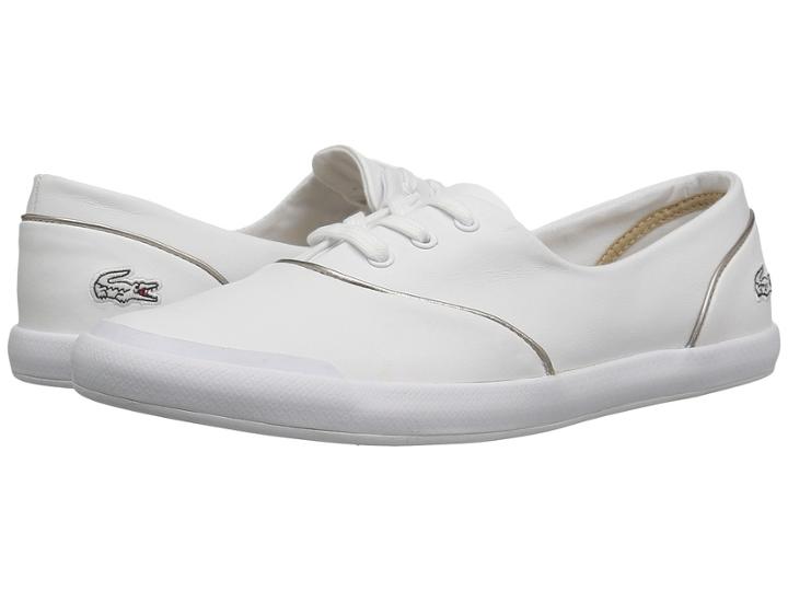 Lacoste - Lancelle 3-eye 316 1