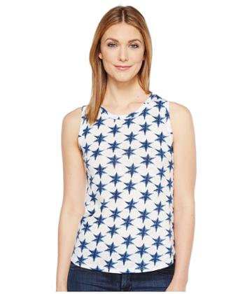 Lucky Brand - Star Tank Top